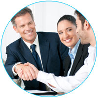 Dedicated Service | Communication Strategies Technology Consulting