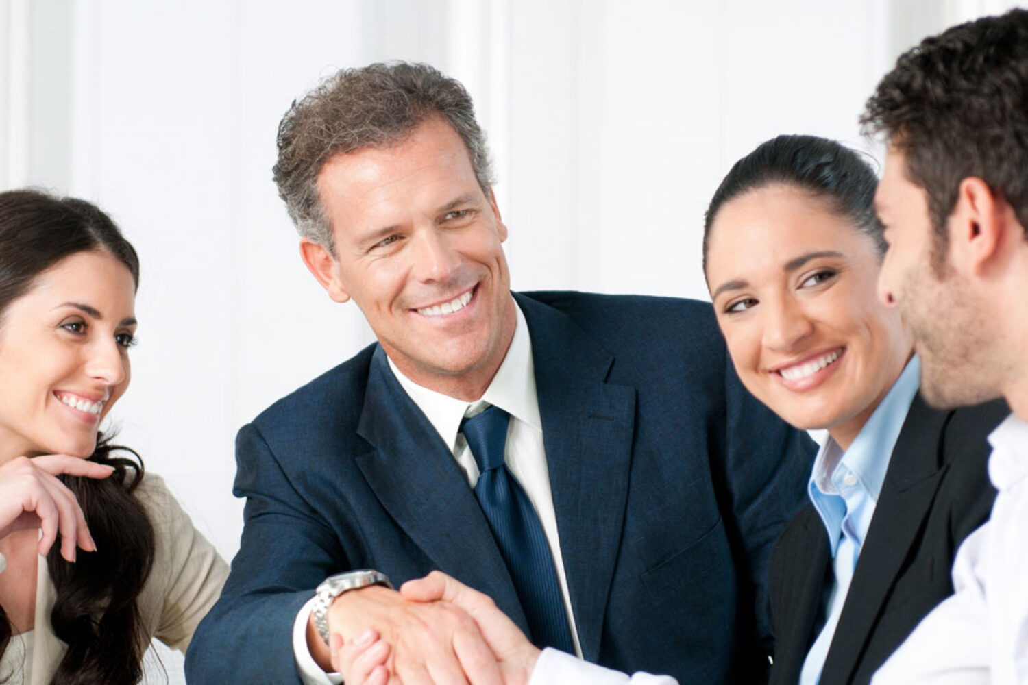 Com-Stat Consulting Support Plans