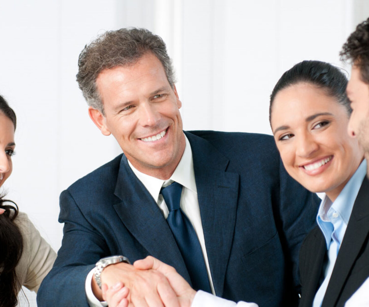 Com-Stat Consulting Support Plans