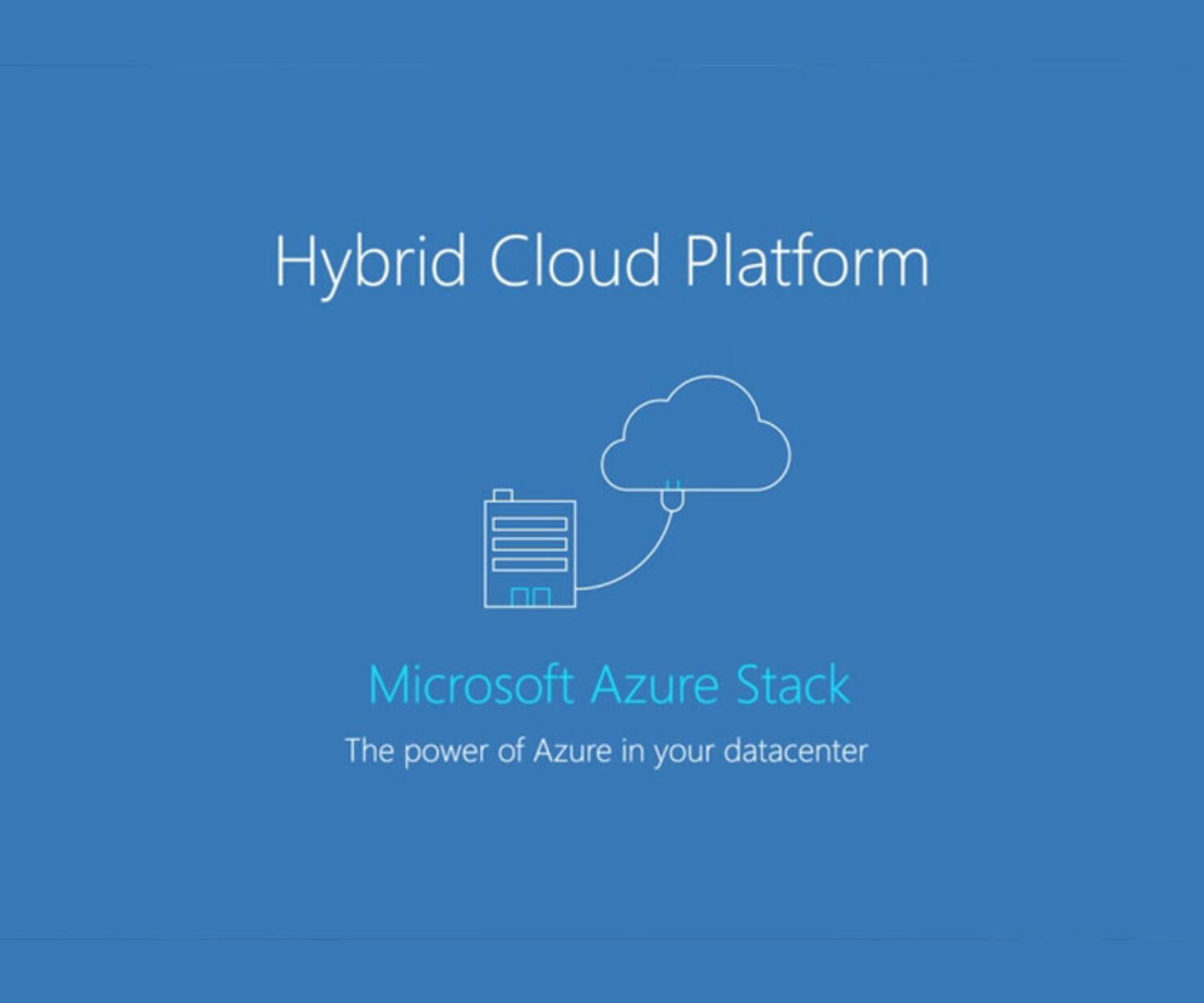 Microsoft Azure