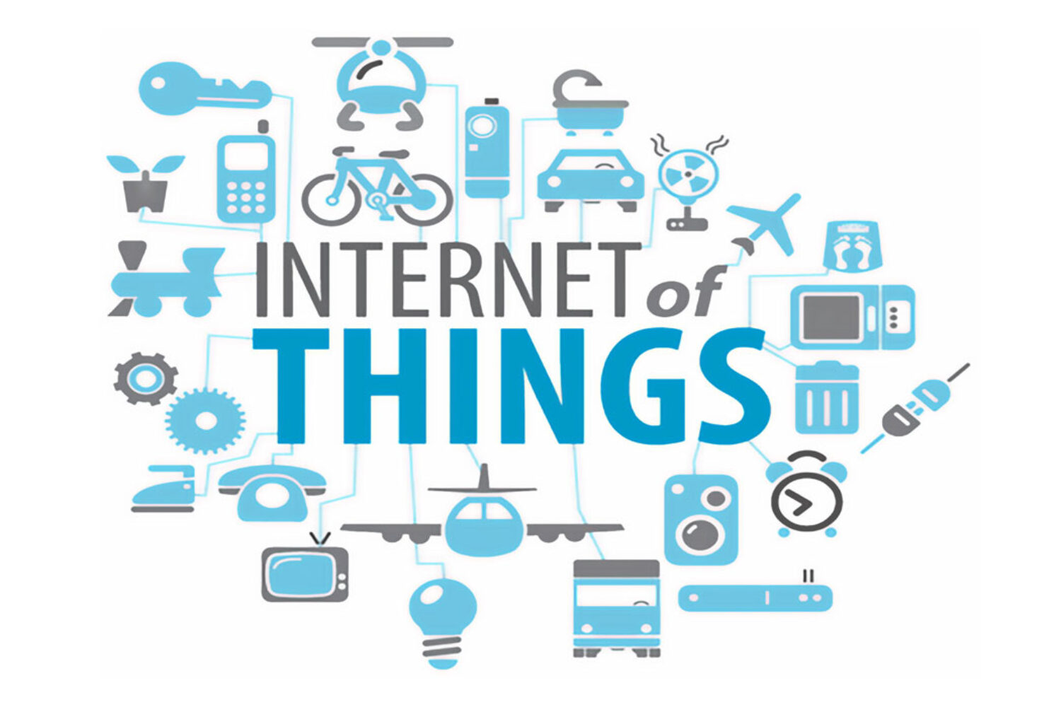 Internet of things