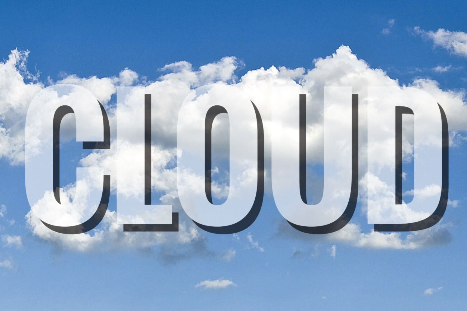 Cloud Services Risk Factors