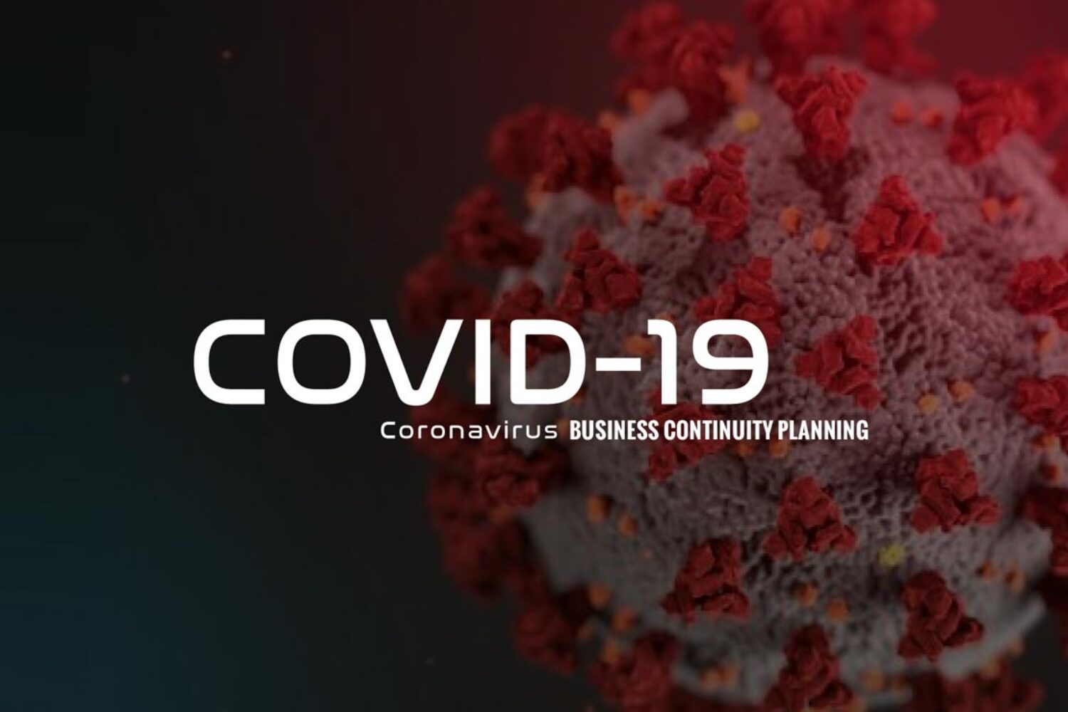 Business Continuity and the Coronavirus