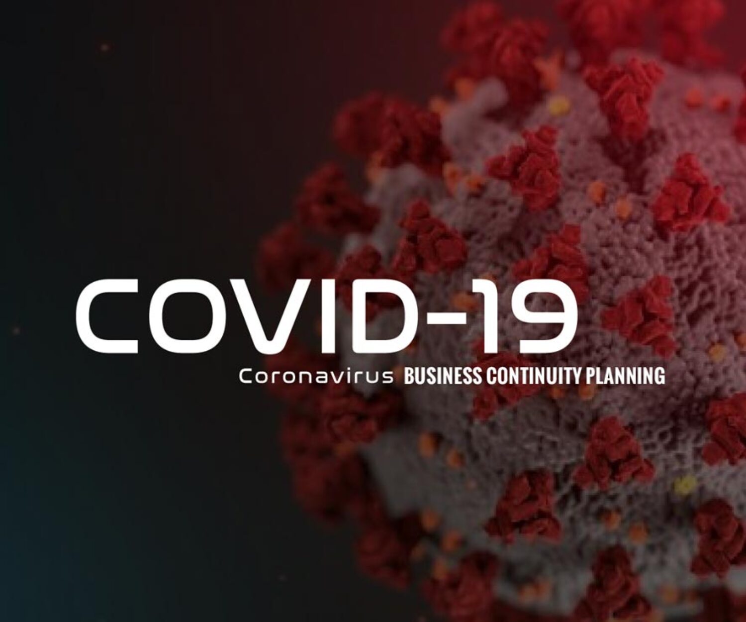 Business Continuity and the Coronavirus
