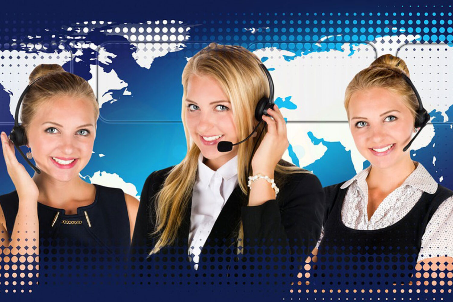 Global Call Center