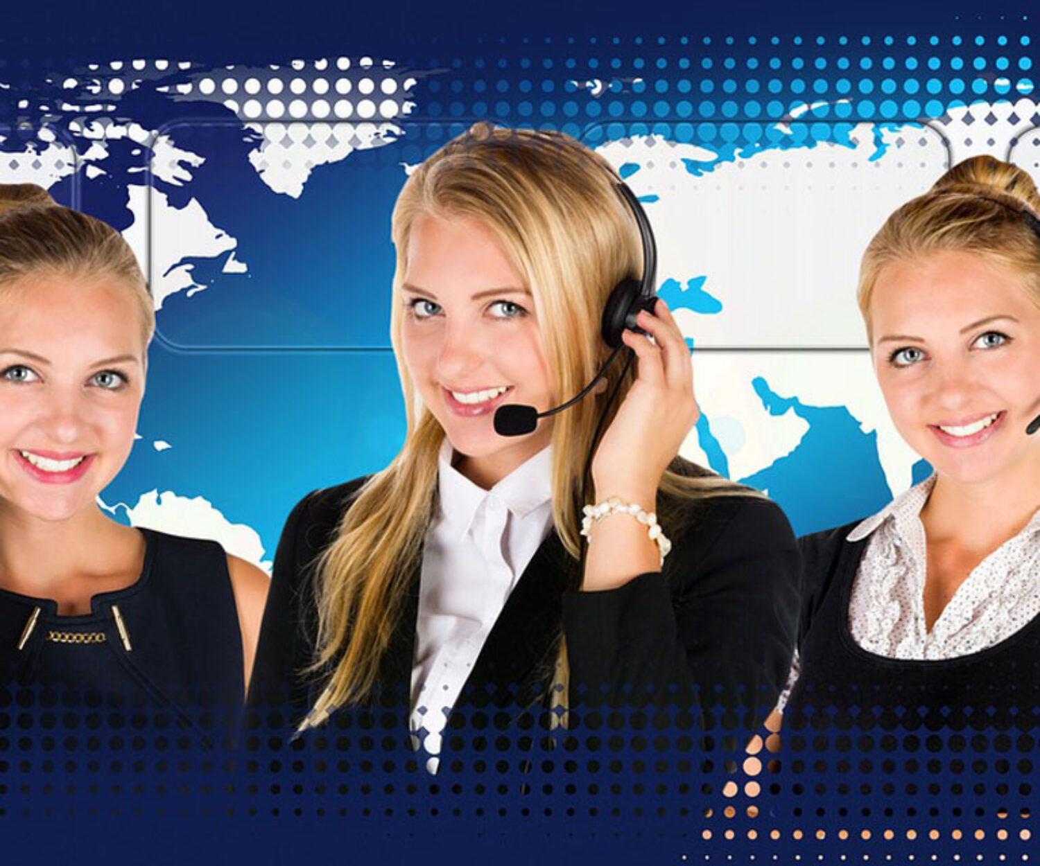 Global Call Center