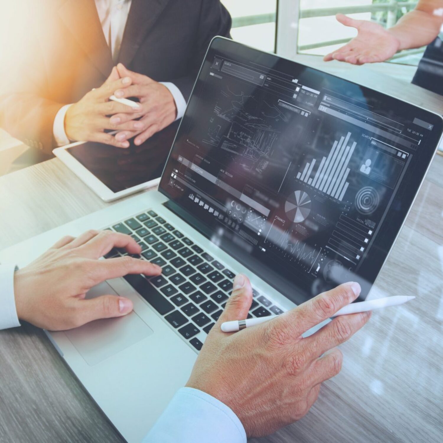 Discovery & System Design