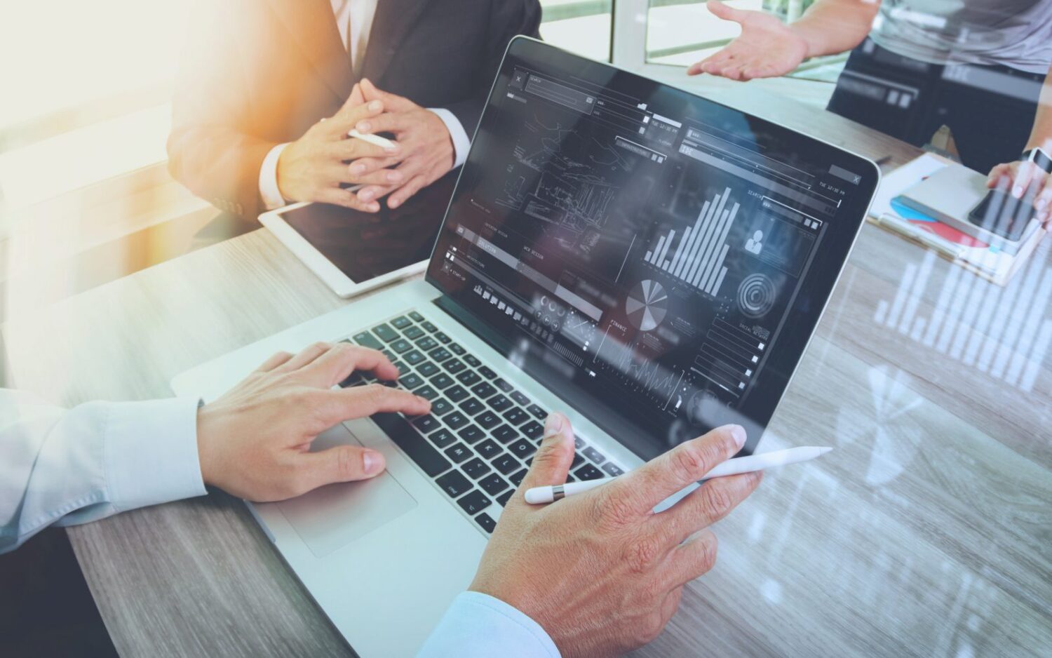 Discovery & System Design