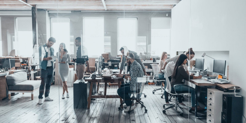 Quasi-Public Entities