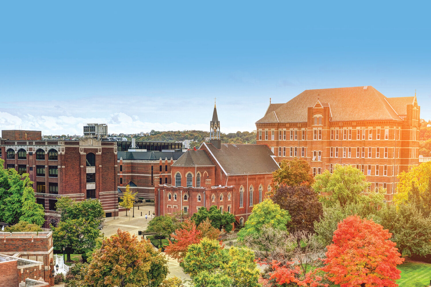 Duquesne University