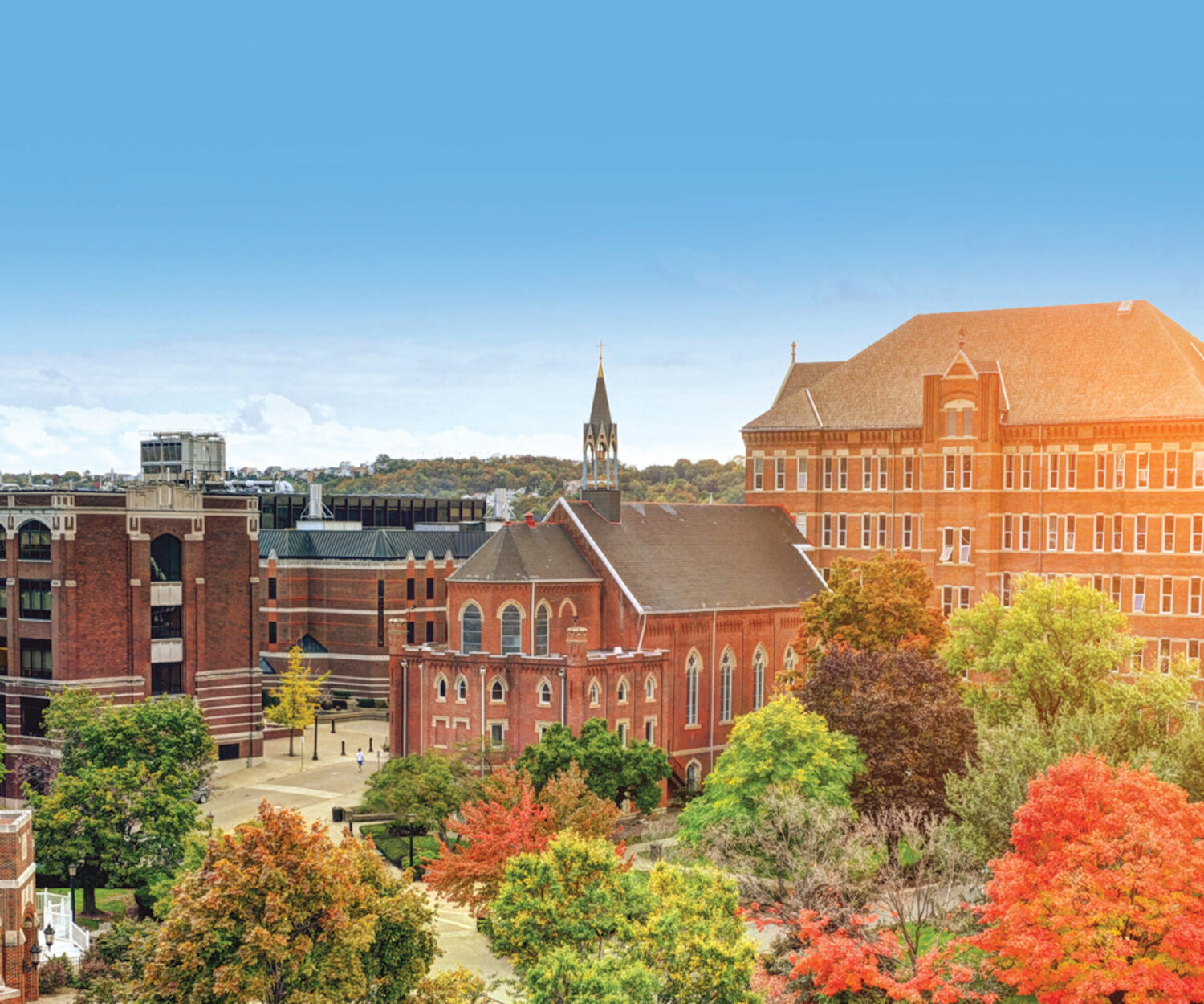 Duquesne University