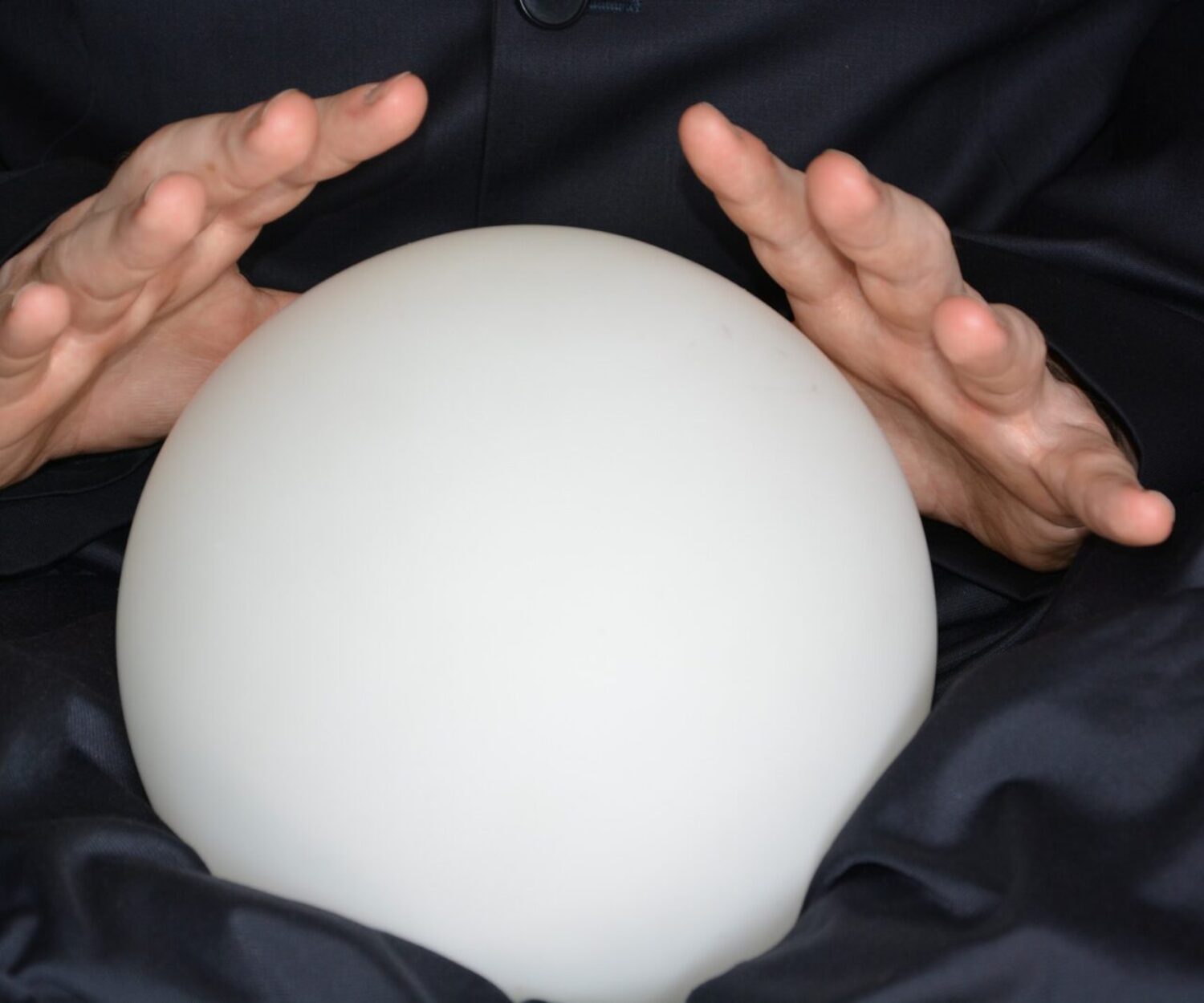 2022 Technology Predictions