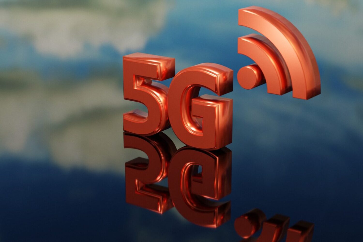 5G Technology
